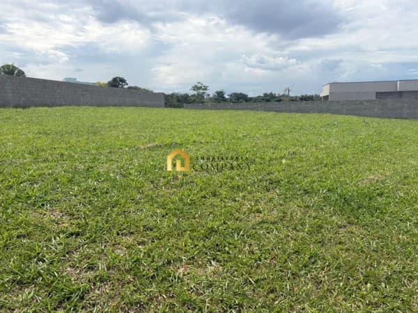 Terreno em Condomínio Fazenda Alta Vista Sorocaba - SP