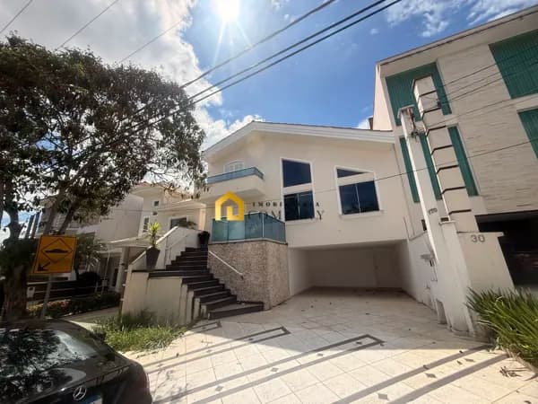 Casa no Condomínio Granja Olga II - Sorocaba/SP