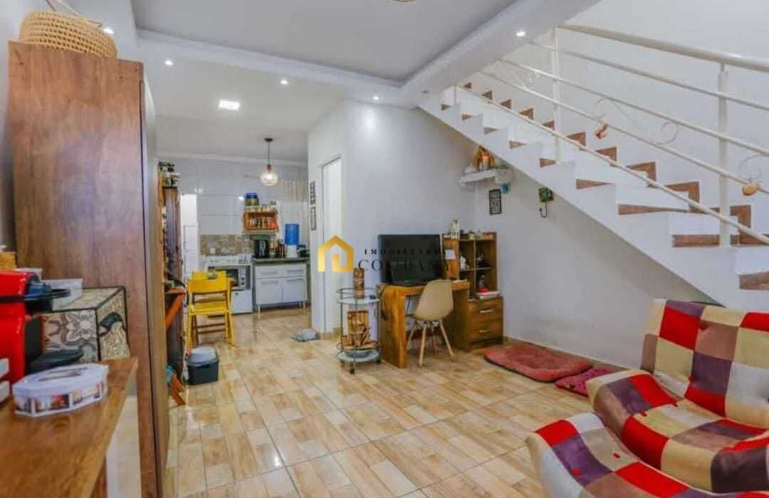 Sobrado à venda Jardim Simus
