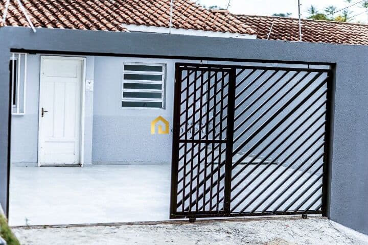 Linda Casa térrea à venda no bairro Conjunto Residencial Jardim Villagio Torino - Sorocaba/SP
