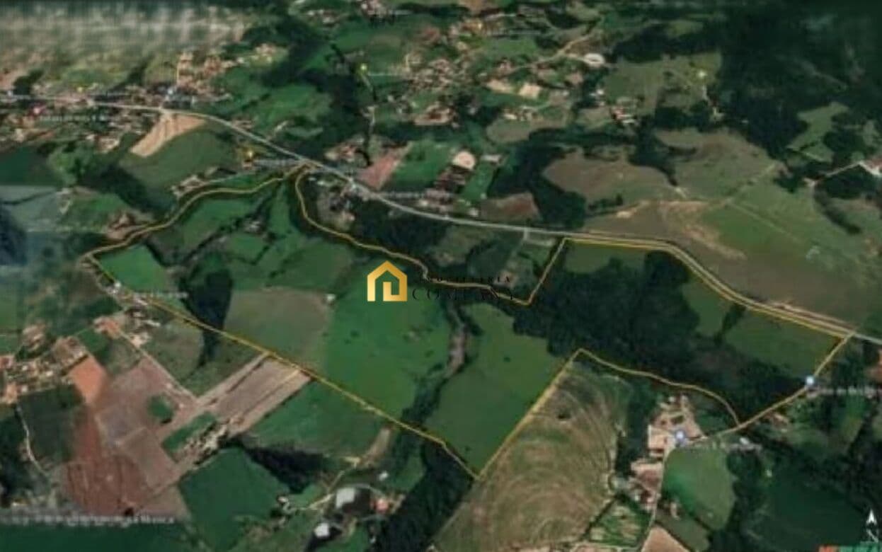 FAZENDA COMPLETA EM ARAÇOIABA DA SERRA – ALTO POTENCIAL DE INVESTIMENTO