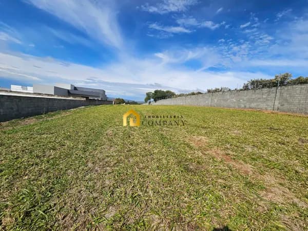 Terreno no Condomínio UP Residencial