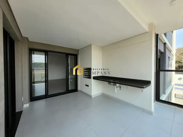 Apartamento em Sorocaba - Granja Olga