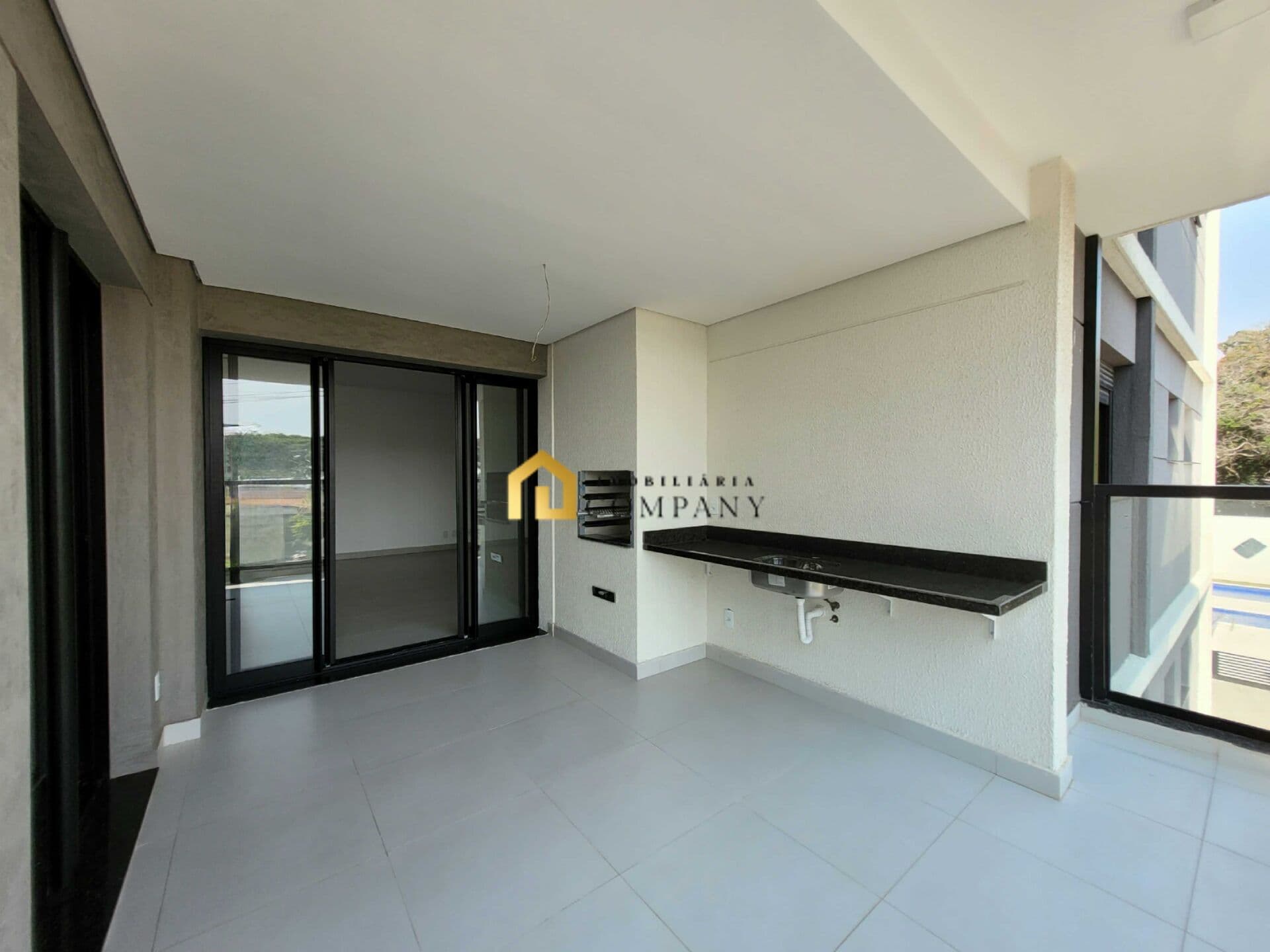 Apartamento em Sorocaba - Granja Olga