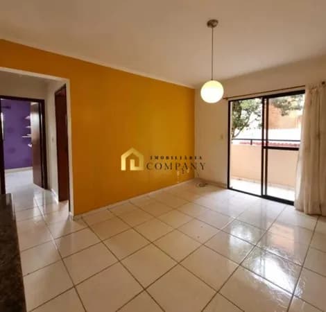Apartamento Padrão no Residencial Morada das Américas em Sorocaba/SP