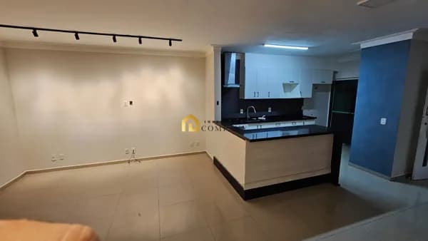 Casa no condomínio Village Viva Vida no bairro alto da Boa Vista Sorocaba/SP