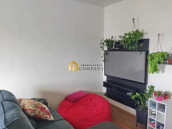 Ótimo apartamento à venda no Residencial Spazio Saragoza - Sorocaba/SP