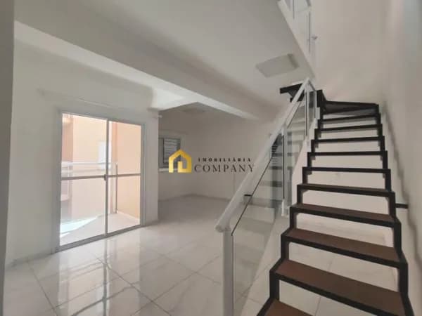 Apartamento Cobertura Duplex no Ed. Maison Isaura – Vila Hortência, Sorocaba/SP