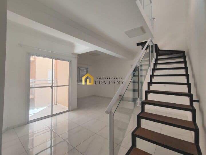 Apartamento Cobertura Duplex no Ed. Maison Isaura – Vila Hortência, Sorocaba/SP