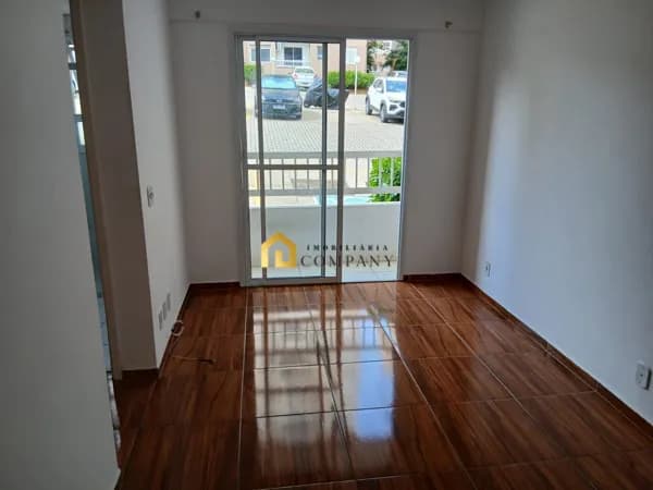 Apartamento à venda na zona oeste de Sorocaba