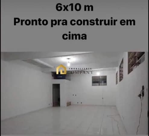 Salão comercial em Votorantim/SP