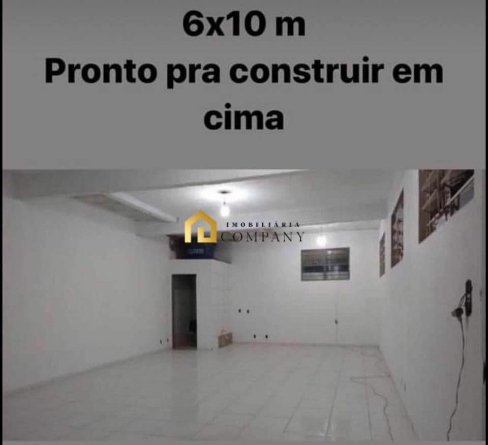 Salão comercial em Votorantim/SP