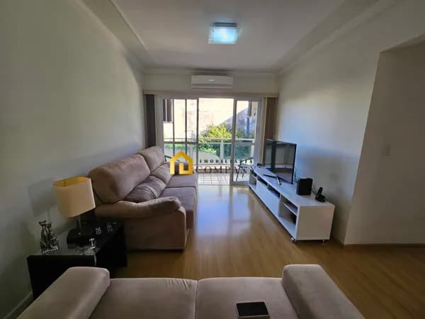 Apartamento no Vila Leão- Sorocaba/SP