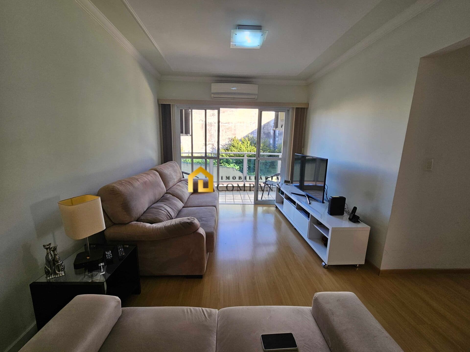 Apartamento no Vila Leão- Sorocaba/SP