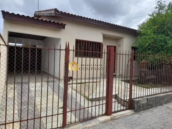 Casa no Jardim Santa Rosália - Sorocaba/SP