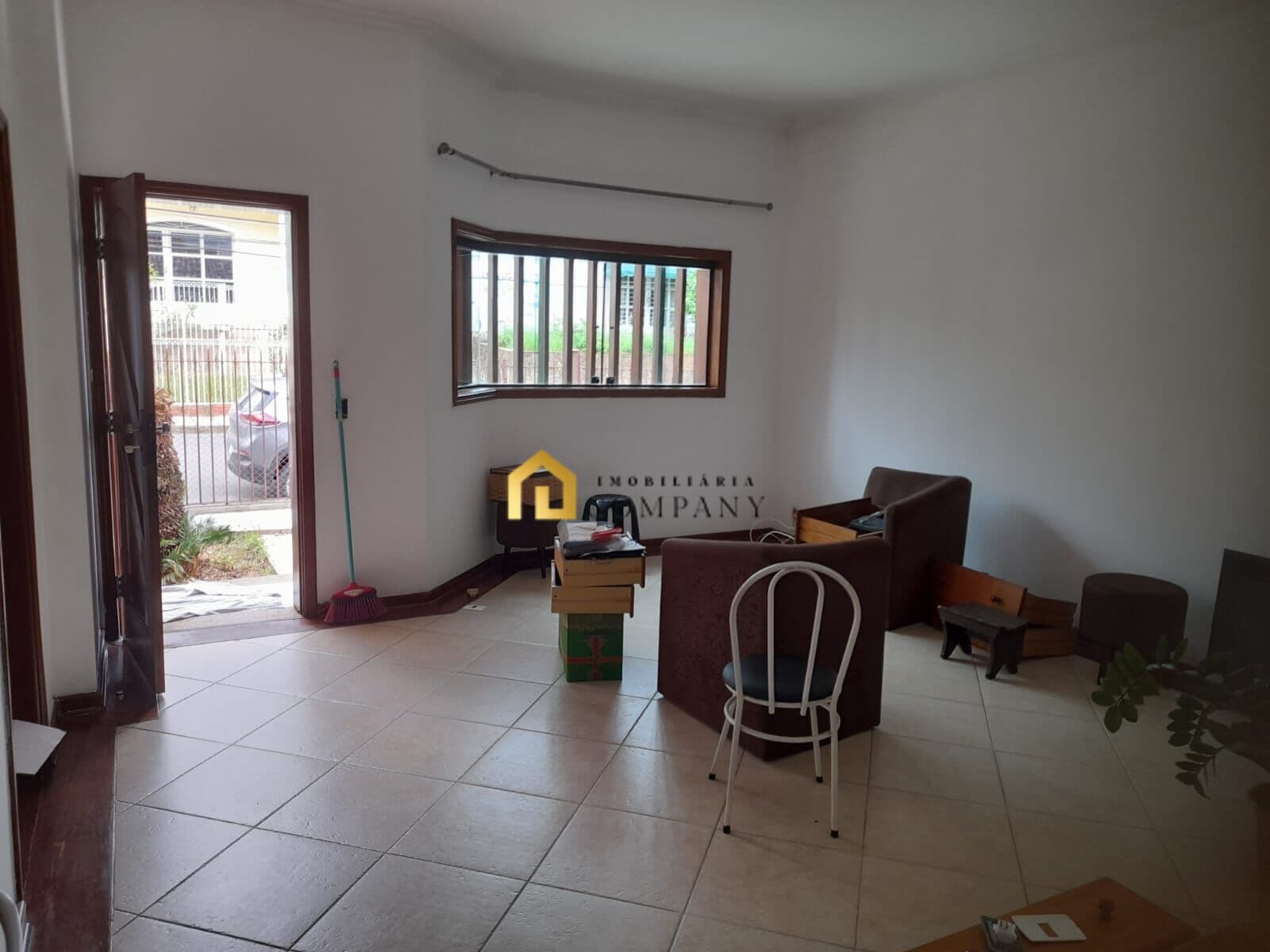 Casa no Jardim Santa Rosália - Sorocaba/SP