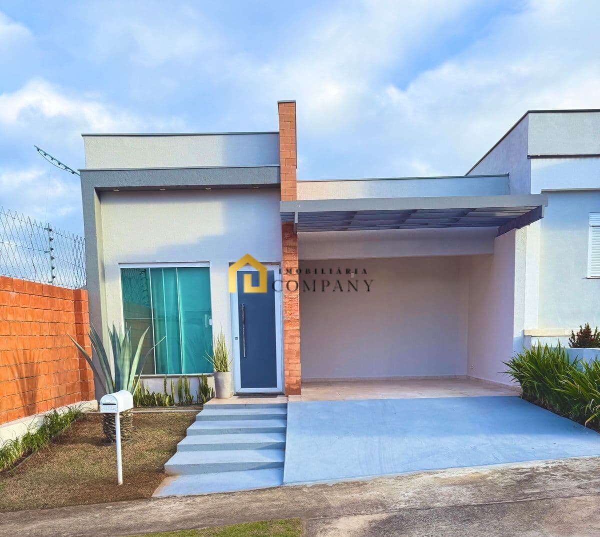 Casa térrea a venda no Condomínio Terras de São Francisco em Sorocaba/SP