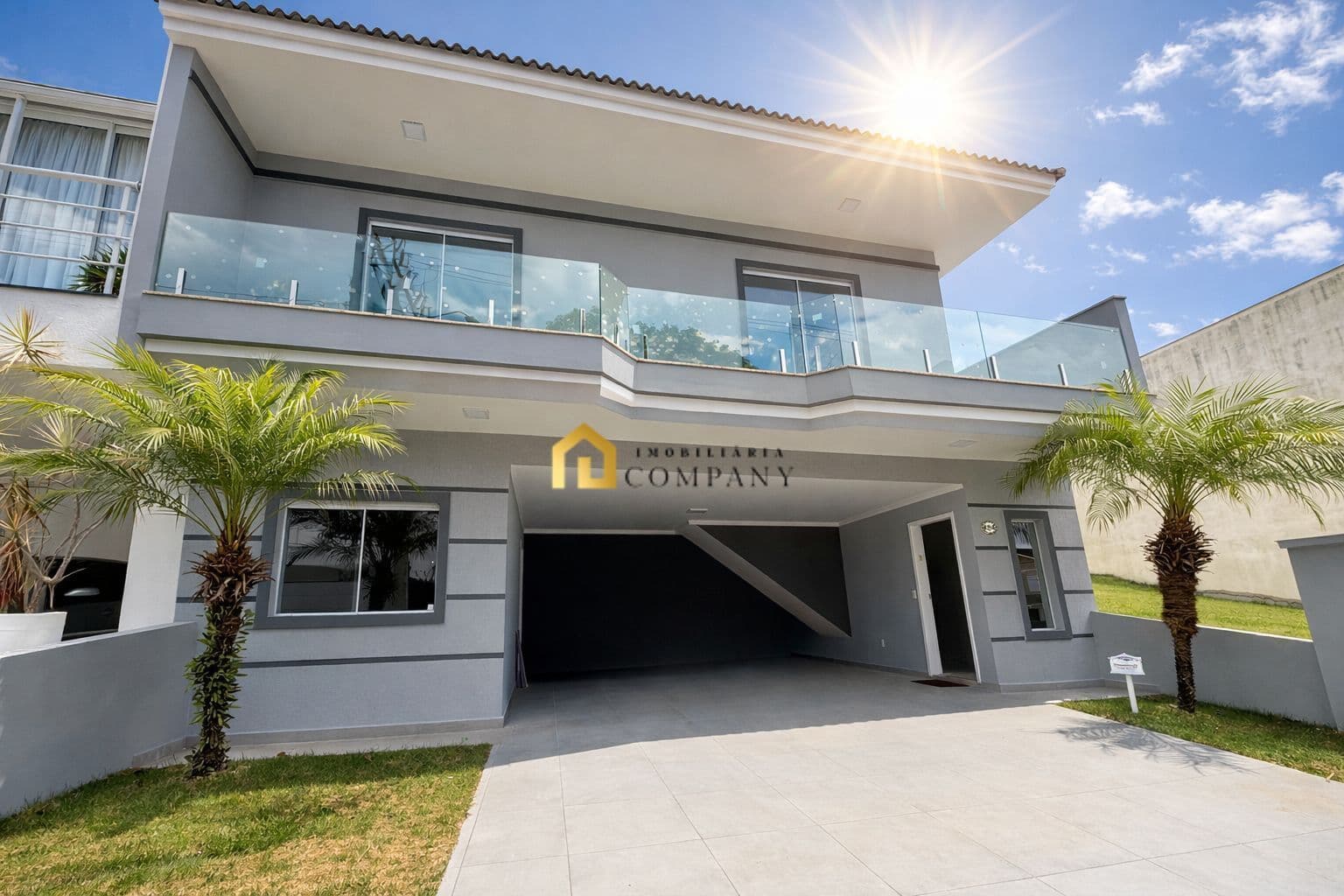 Casa com 3 quartos no Condomínio Villa dos Inglezes.