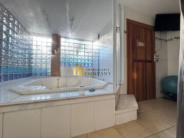 Casa de 3 quartos no bairro Jardim Ibiti do Paço