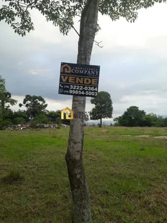 Área à venda no bairro do Éden na cidade de Sorocaba/SP