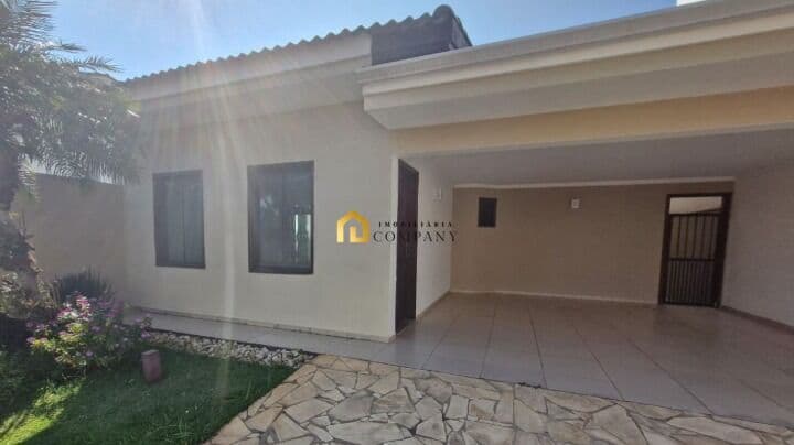 Casa no Condomínio Residencial Vila Inglesa em Sorocaba/SP