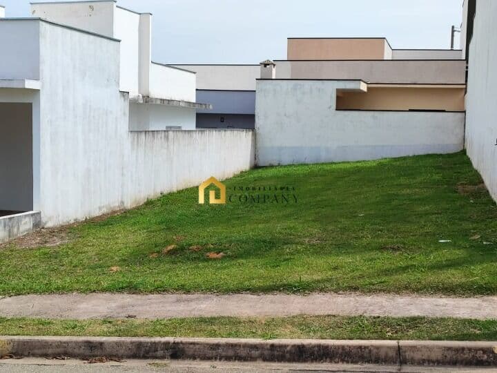 Terreno no Condominio Terras de São Francisco no Éden em Sorocaba/SP.