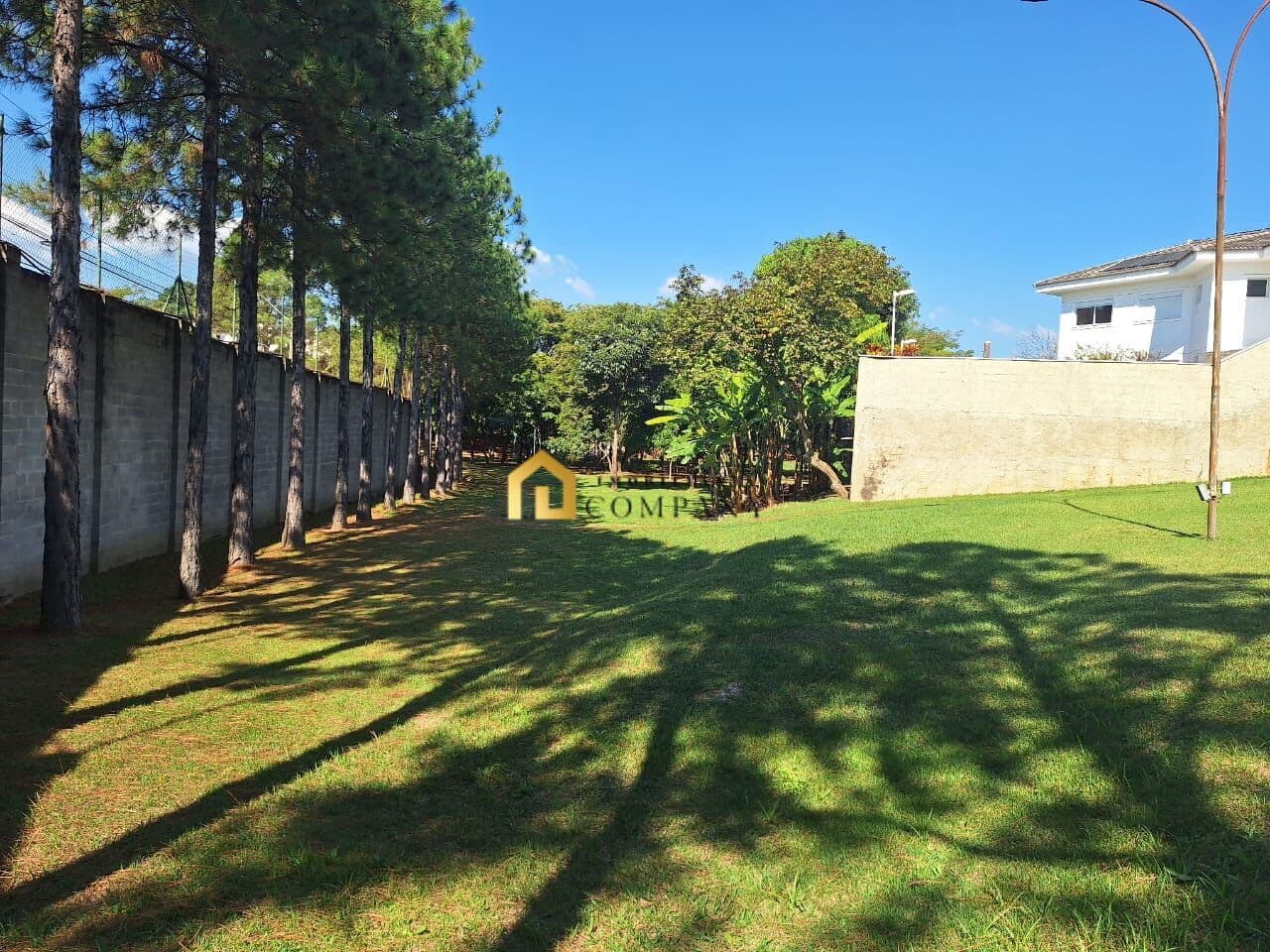 Terreno em Condomínio Rancho Dirce Sorocaba - SP