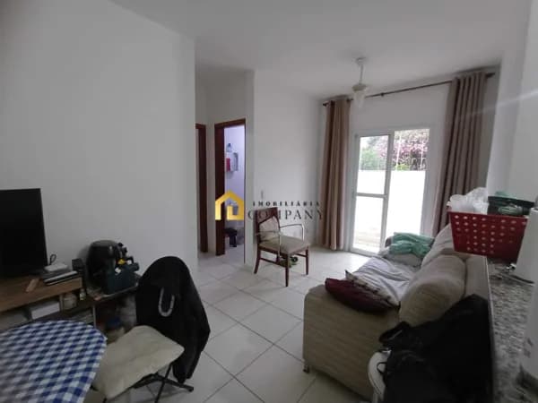 Apartamento à venda no Ed Chácara Gagliard