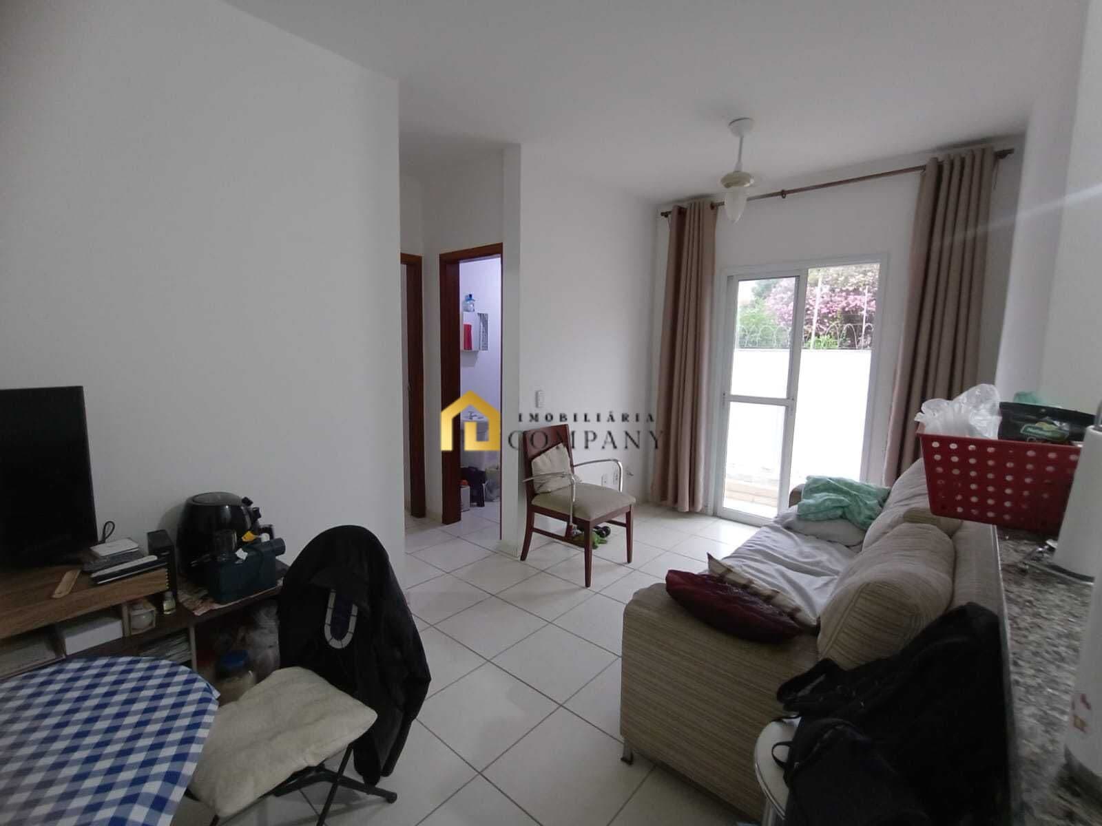 Apartamento à venda no Ed Chácara Gagliard