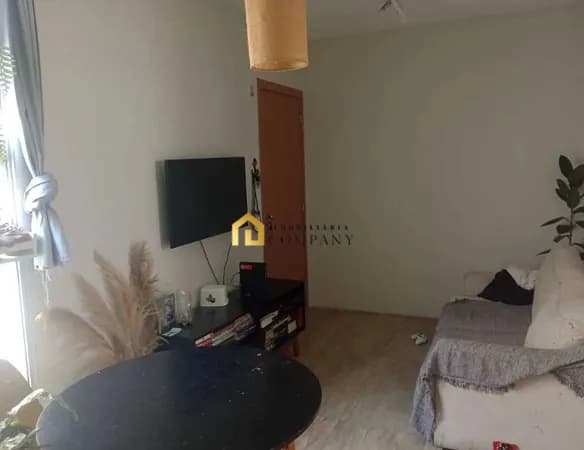 Apartamento no Condomínio Serra Azul em Sorocaba/SP