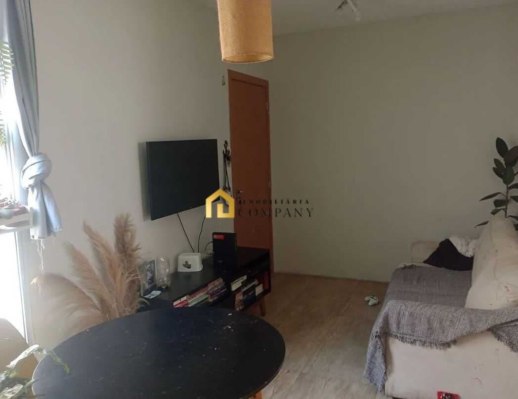 Apartamento no Condomínio Serra Azul em Sorocaba/SP
