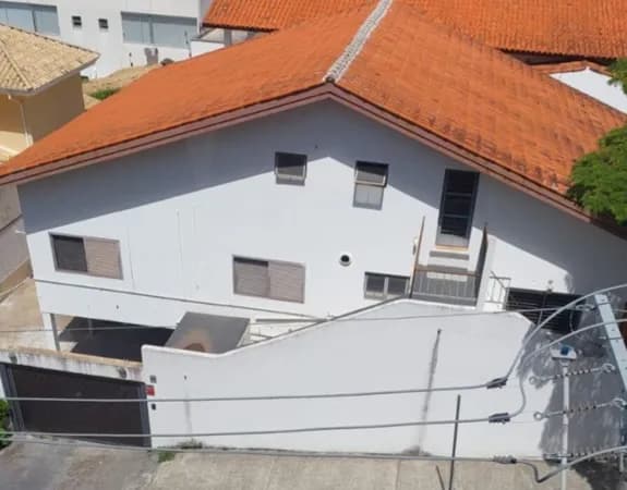 Casa Comercial | Parque Campolim em Sorocaba/SP