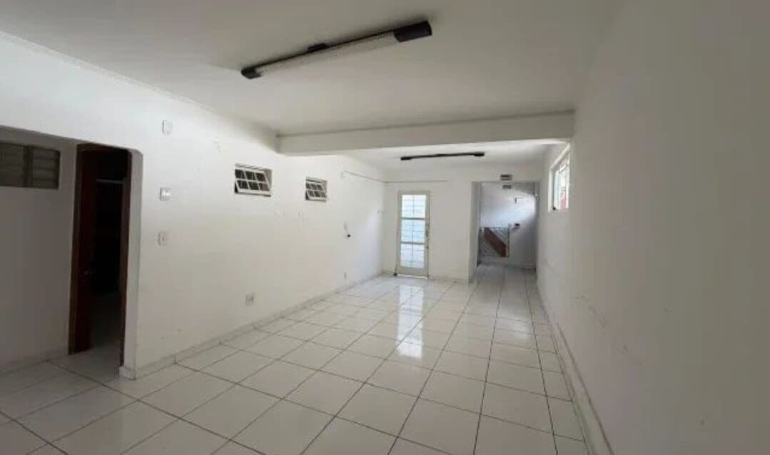 Casa Comercial | Parque Campolim em Sorocaba/SP
