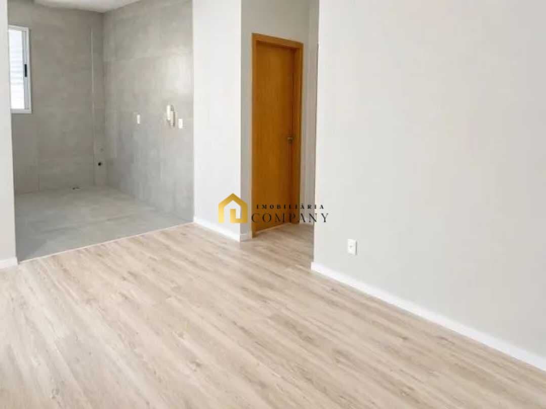 Apartamento Residencial Salem em Sorocaba/SP