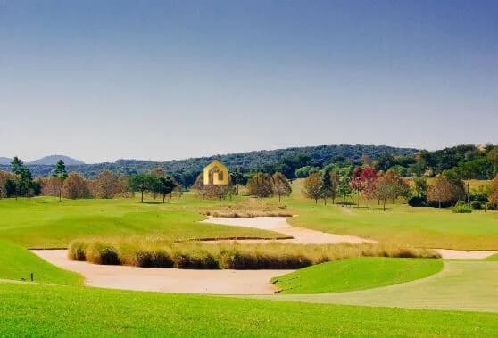 Terreno em Condomínio Quinta da Baronesa Bragança Paulista - SP