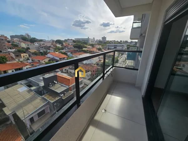 Apartamento Novo com 3 quartos à venda no Ed. Alpha Versailles no bairro Vila Lucy – Sorocaba/SP