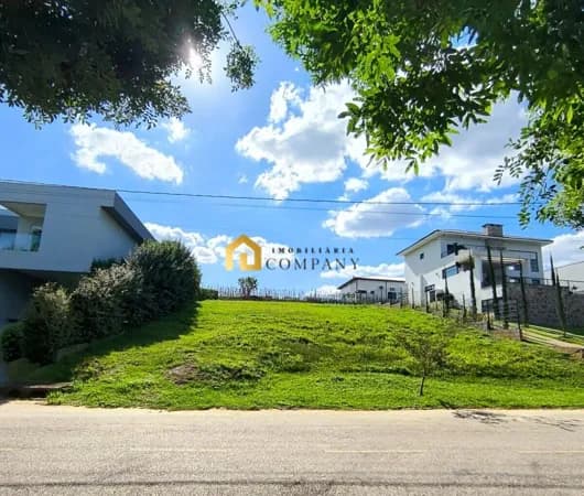 Terreno 1.100m² no Condomínio Dacha - Sorocaba/SP