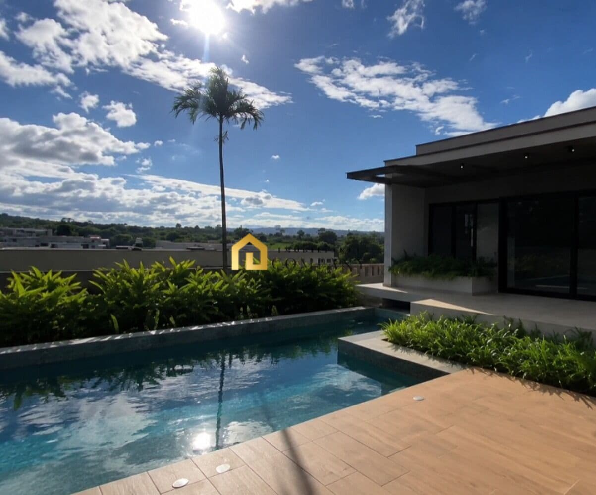 Casa no Condomínio Saint Patrick - Sorocaba/SP