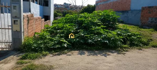 Terreno no Jardim Califórnia, em Sorocaba/SP.