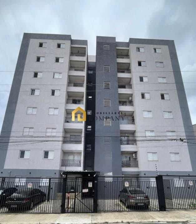 Apartamento na cidade de Sorocaba interior de SP no Jardim Simus.