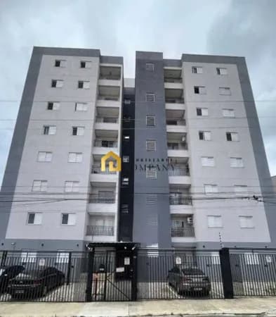 Apartamento na cidade de Sorocaba interior de SP no Jardim Simus.