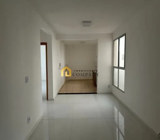 Apartamento no Ed Park Serra Azul - Sorocaba/SP