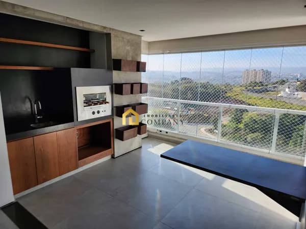 Apartamento Padrão no Campolim em Sorocaba/SP