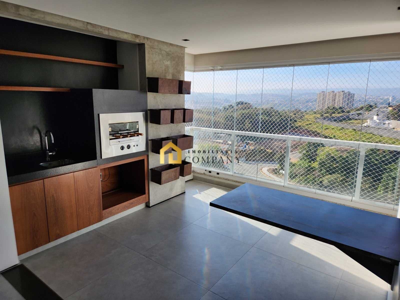 Apartamento Padrão no Campolim em Sorocaba/SP