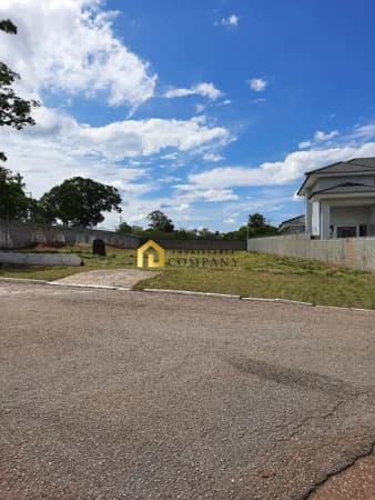 Terreno no Condomínio Portal da Raposo em Sorocaba/SP!