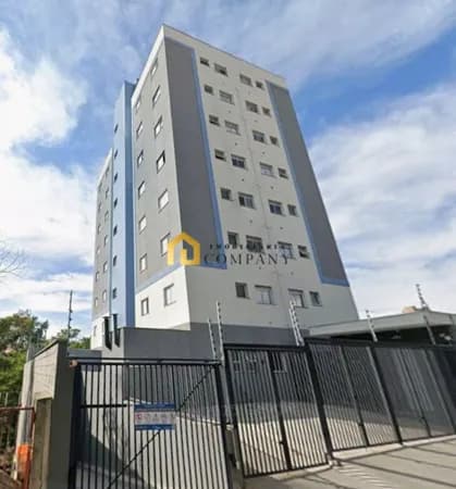 Apartamento no Jardim Simus - Sorocaba/SP