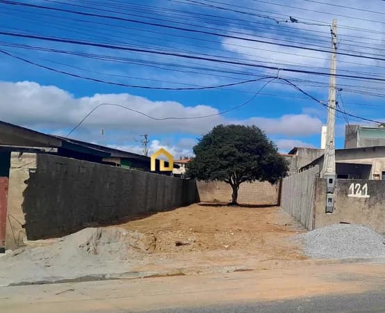 Terreno à venda, em Votorantim-SP.