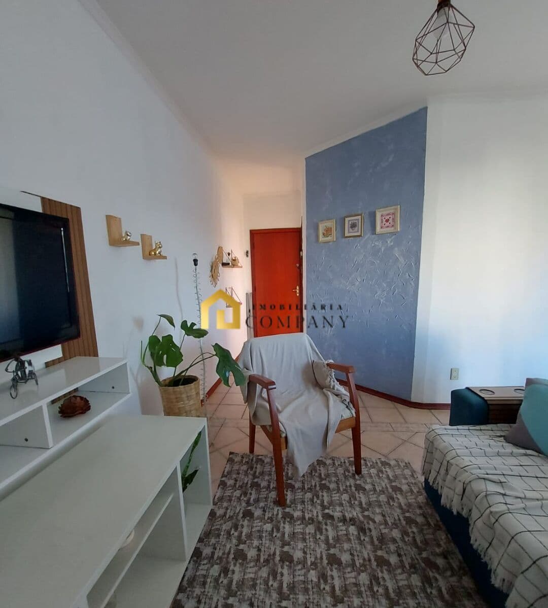 Apartamento padrão com 3 quartos no bairro Vila Haro, em Sorocaba/SP