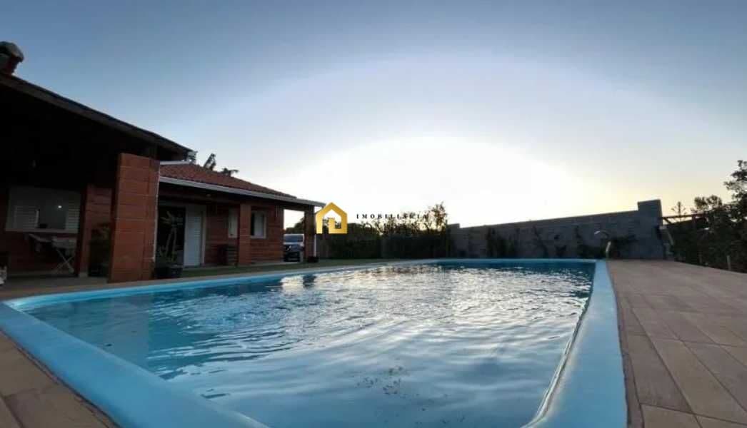 Casa Térrea em Araçoiaba da Serra SP