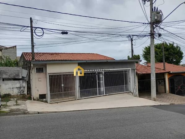 Casa Térrea na cidade d Sorocaba/SP